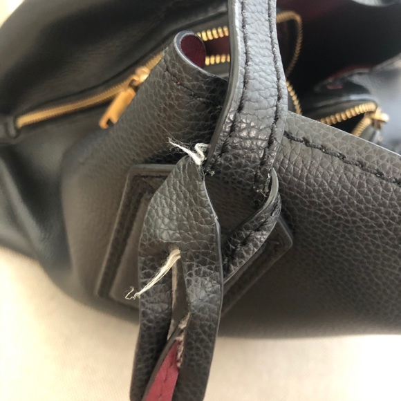 Marc Jacobs - The Editor - Satchel - Picture 7 of 7